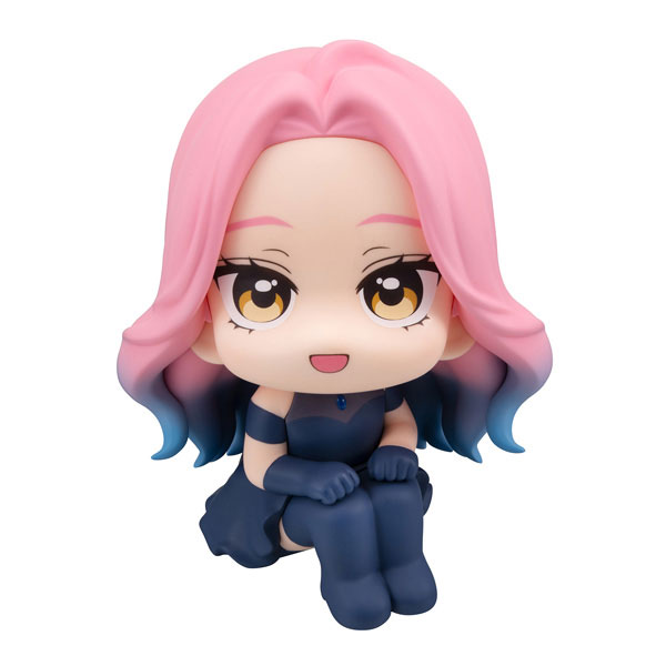 LookUp ALIEN STAGE - Mizi & Sua