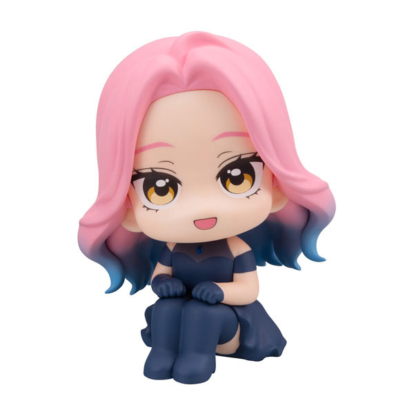 LookUp ALIEN STAGE - Mizi & Sua