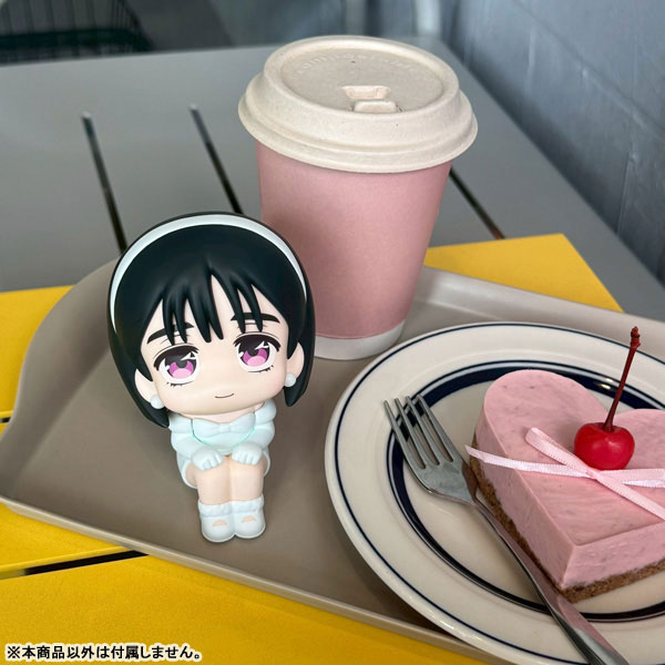 LookUp ALIEN STAGE - Mizi & Sua