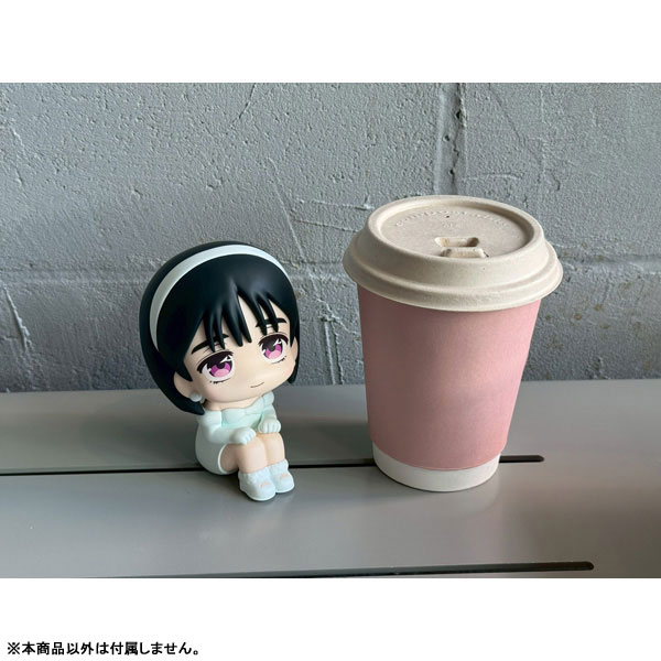 LookUp ALIEN STAGE - Mizi & Sua