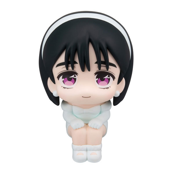 LookUp ALIEN STAGE - Mizi & Sua