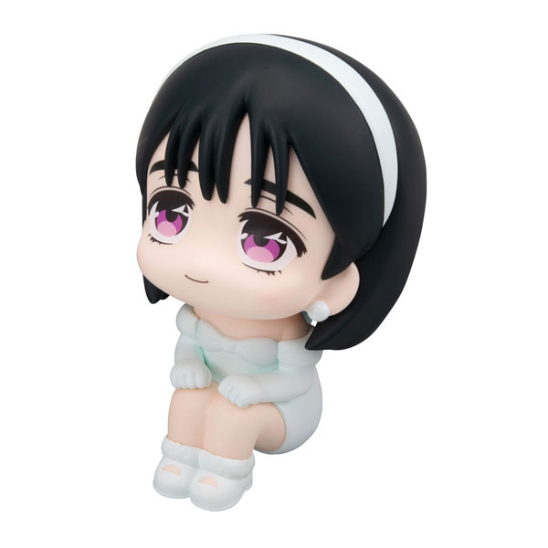 LookUp ALIEN STAGE - Mizi & Sua