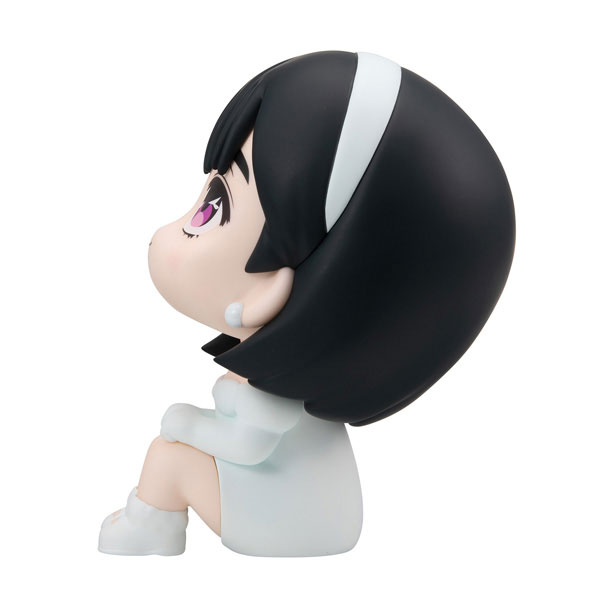 LookUp ALIEN STAGE - Mizi & Sua