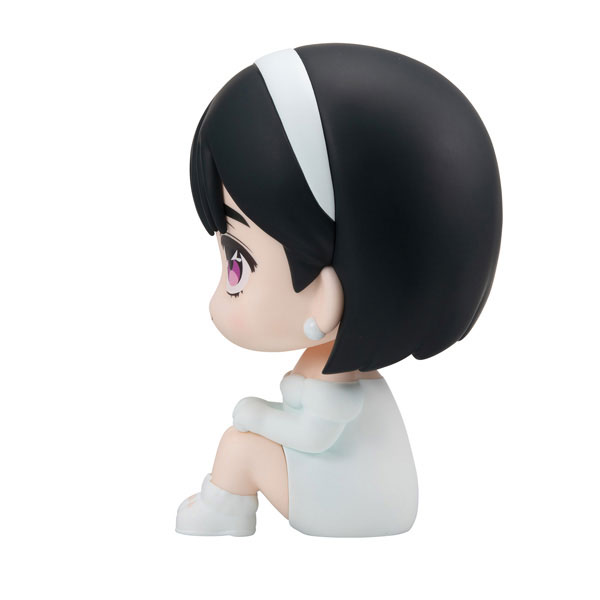 LookUp ALIEN STAGE - Mizi & Sua