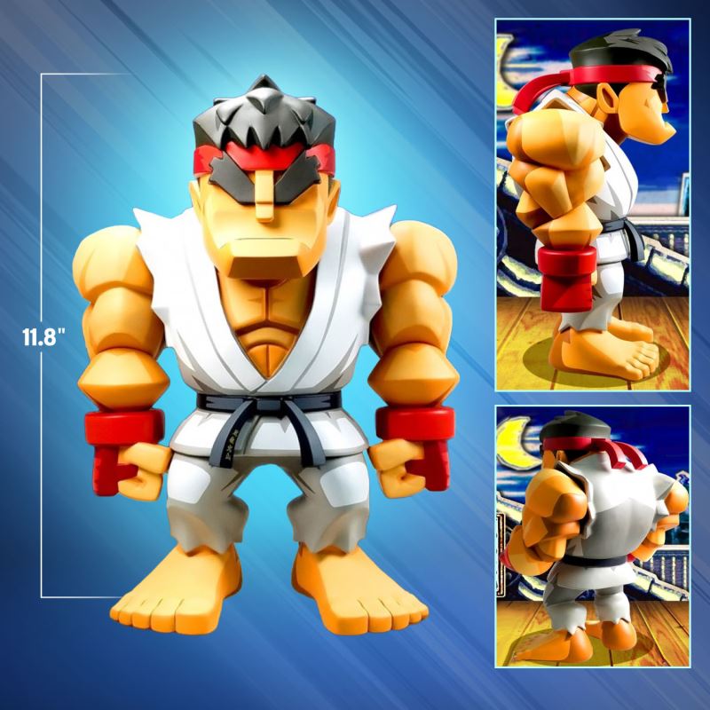 Ryu - Street Fighter