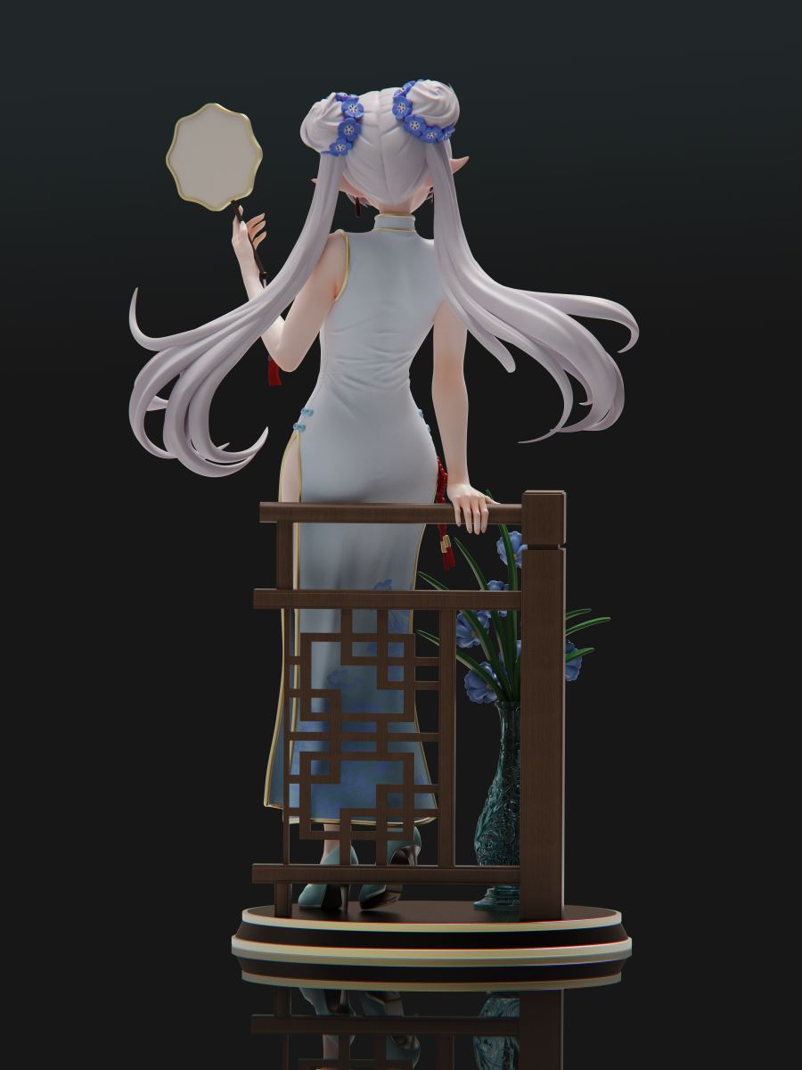 Frieren: Beyond Journey’s End 1/6