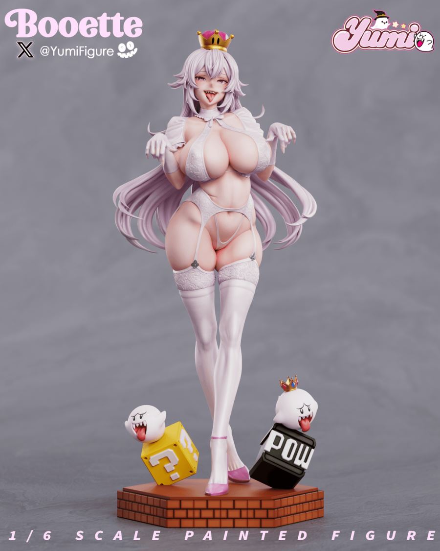 booette 1/6