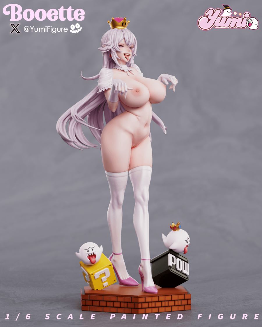booette 1/6