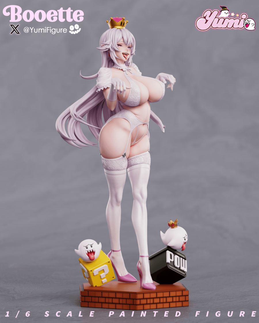 booette 1/6