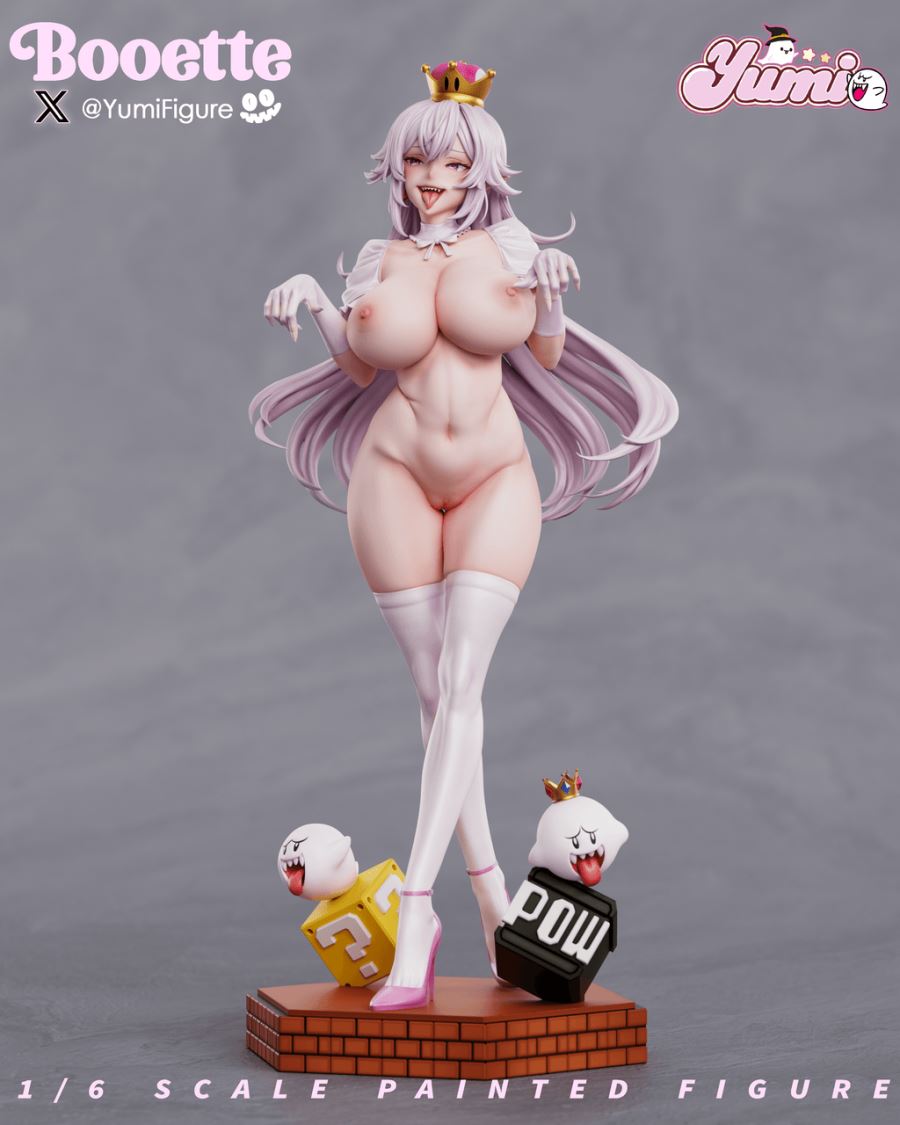 booette 1/6