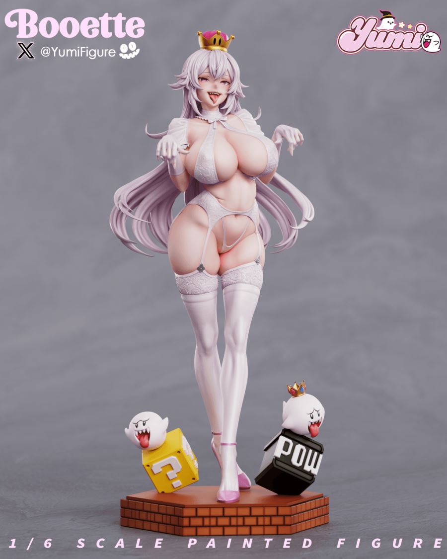 booette 1/6