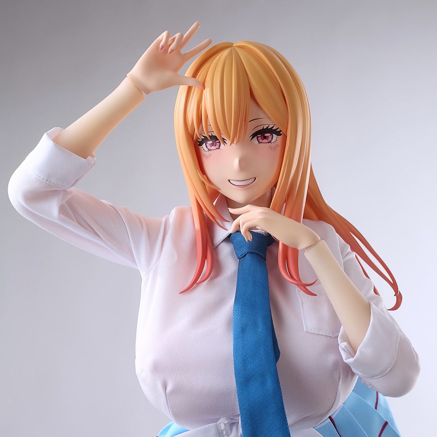 Marin Kitagawa - My Dress Up Darling