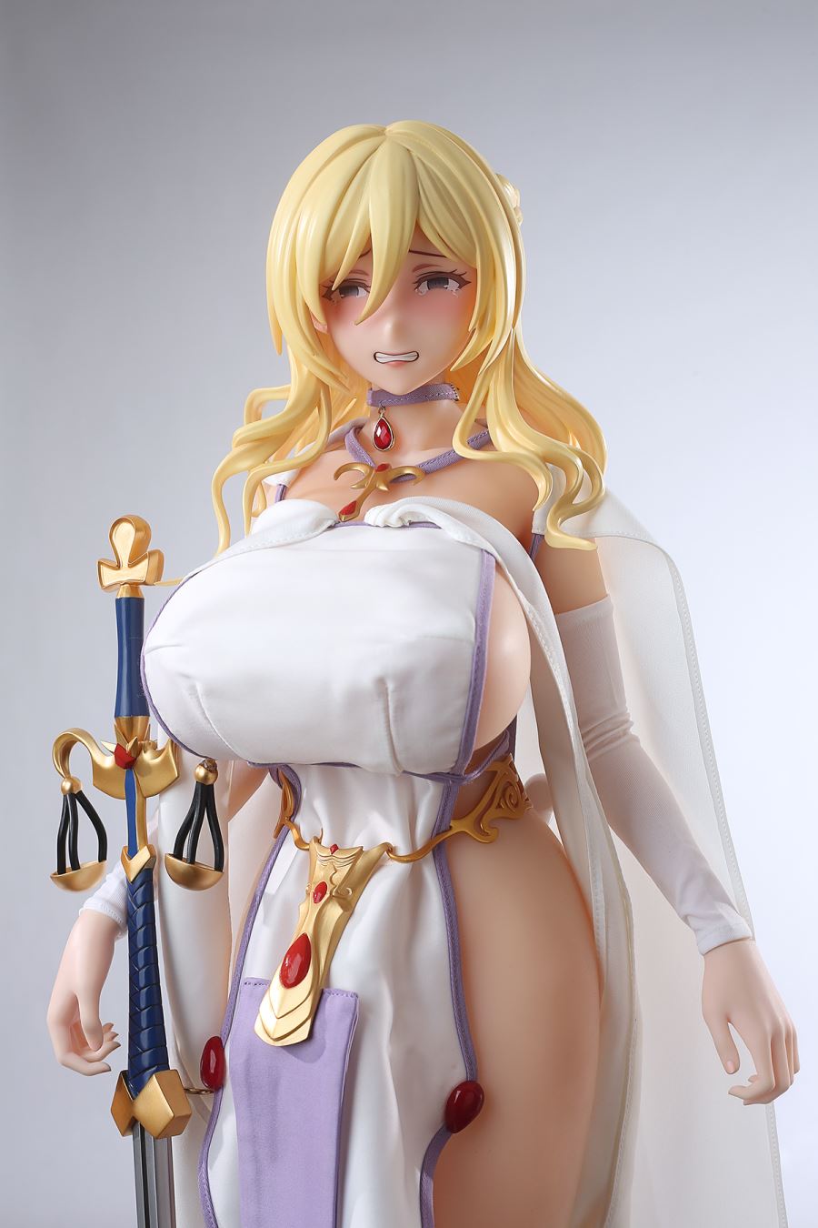 Sword Maiden - Goblin Slayer