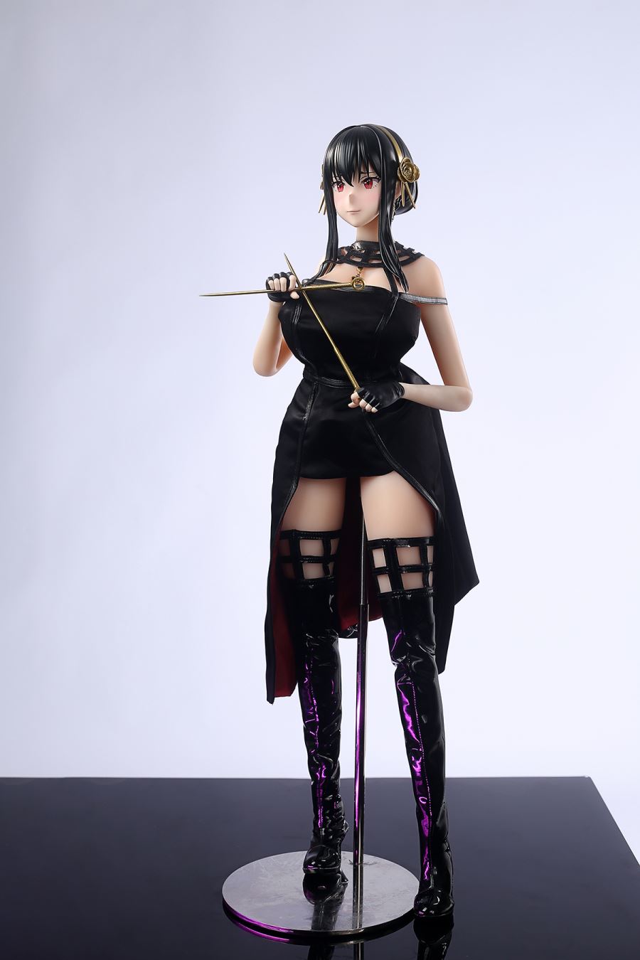 Yor Forger - Spy x Family