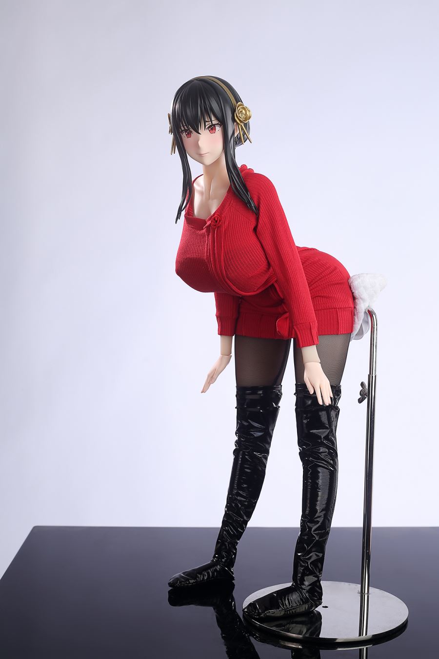 Yor Forger - Spy x Family