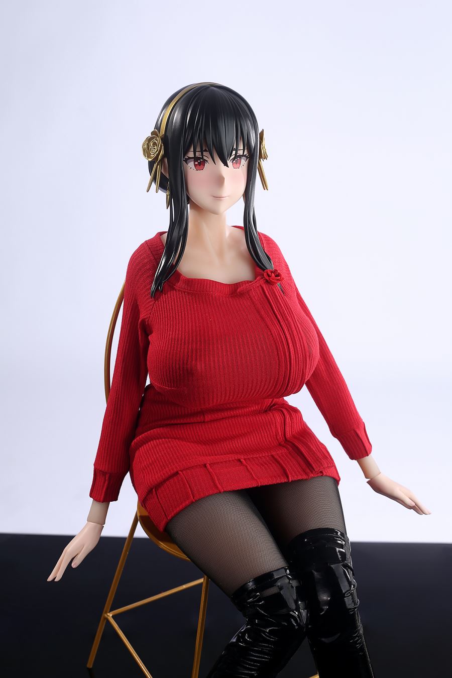 Yor Forger - Spy x Family