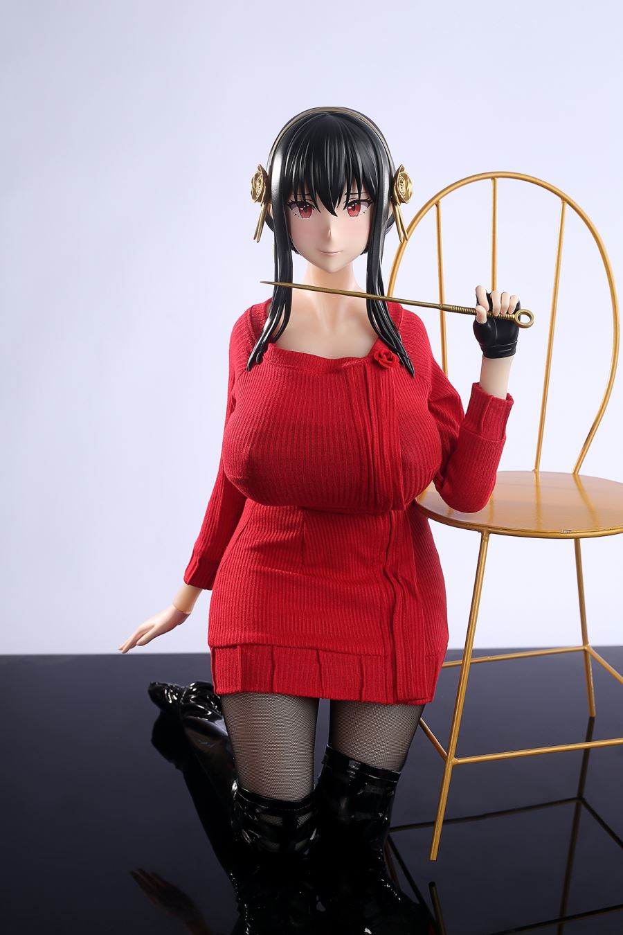 Yor Forger - Spy x Family