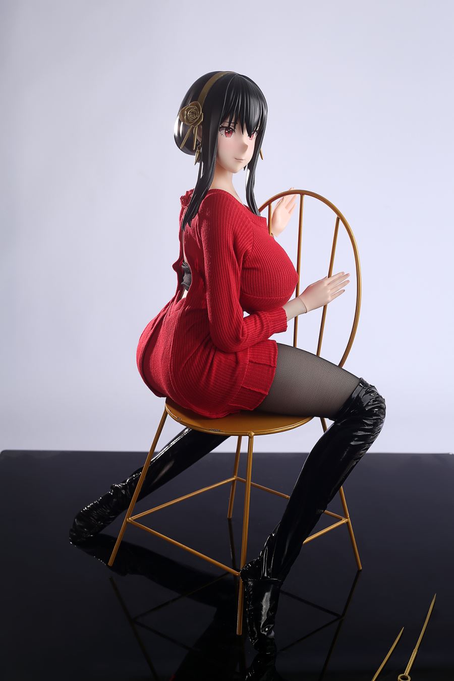 Yor Forger - Spy x Family