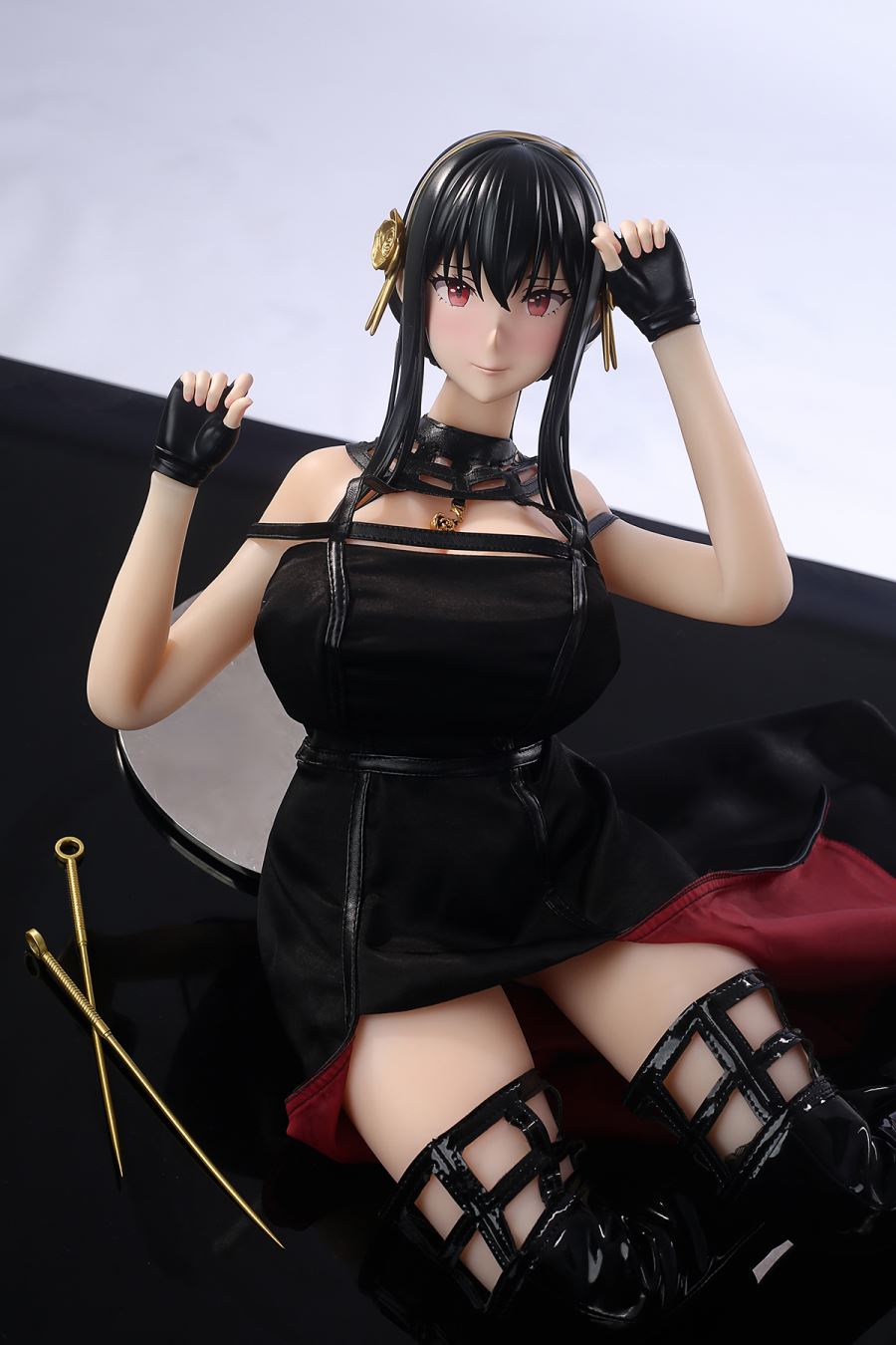 Yor Forger - Spy x Family