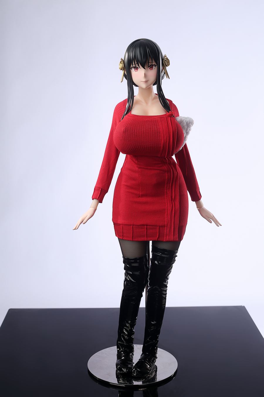 Yor Forger - Spy x Family