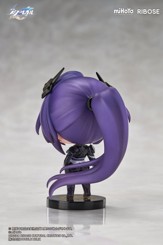 Honkai: Star Rail Nameless Honor VOL2 Acheron Chibi
