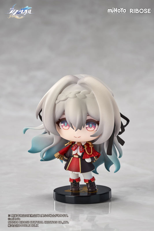 Honkai: Star Rail Nameless Honor VOL2 Firefly Chibi Figure