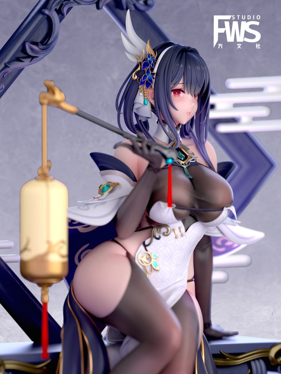 Chen Hai - Azur Lane 1/6