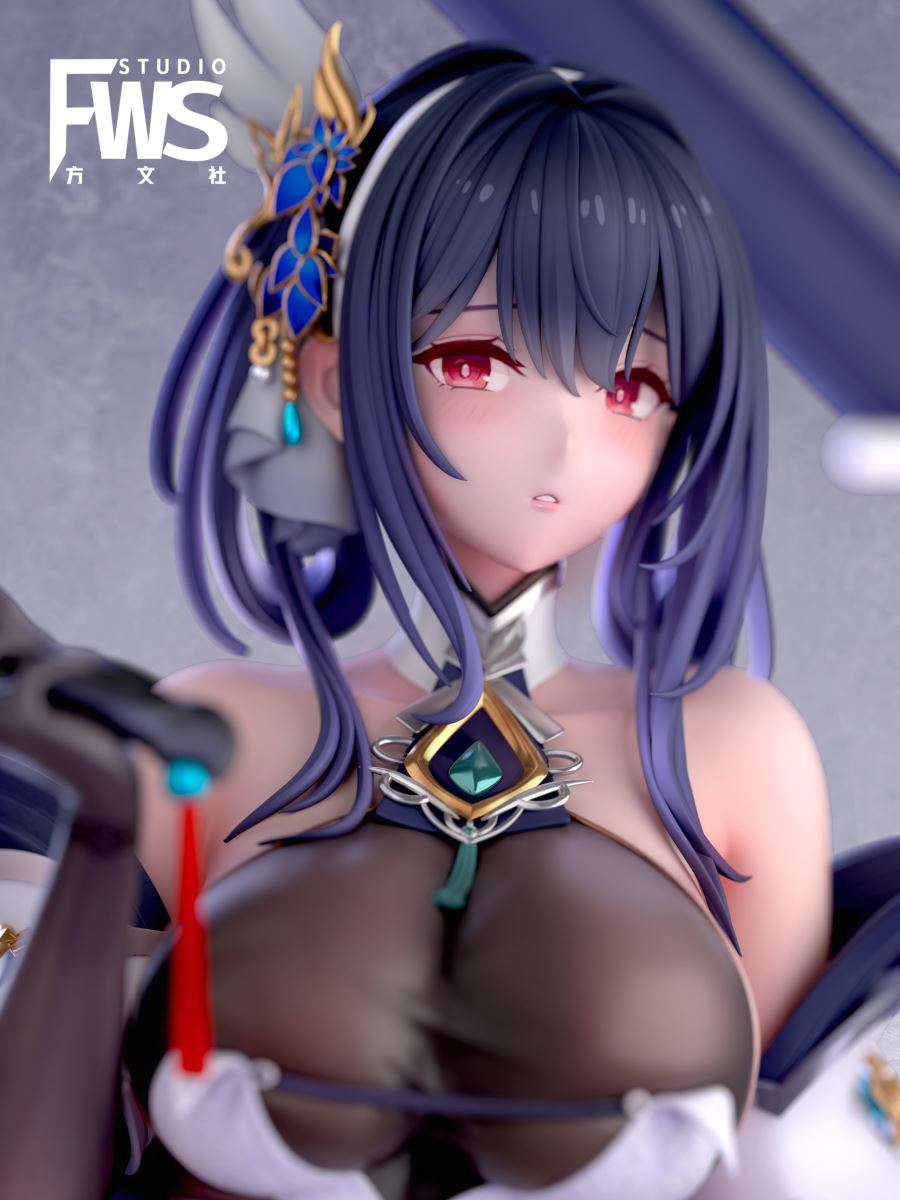 Chen Hai - Azur Lane 1/6