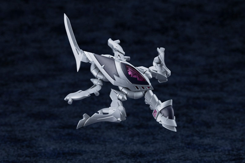 Arcanadea XenoAlma Legiant