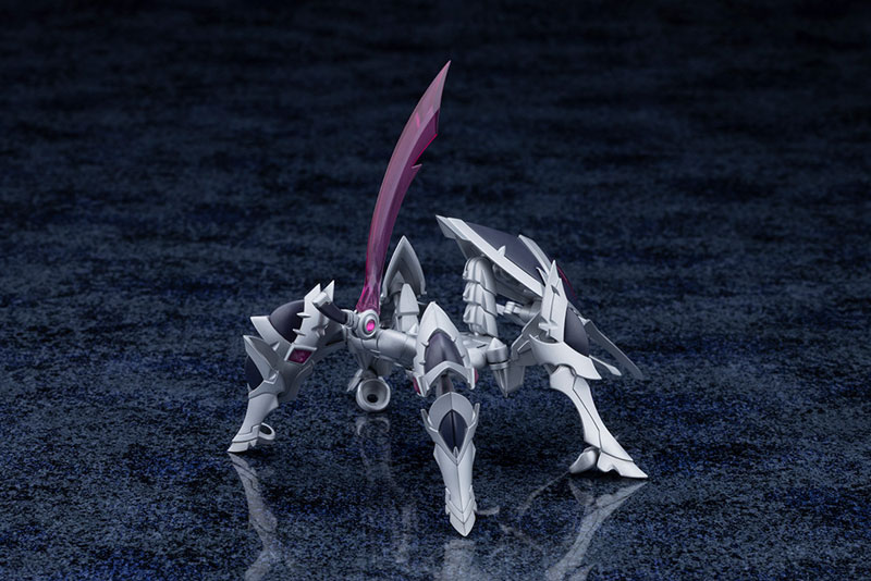 Arcanadea XenoAlma Legiant