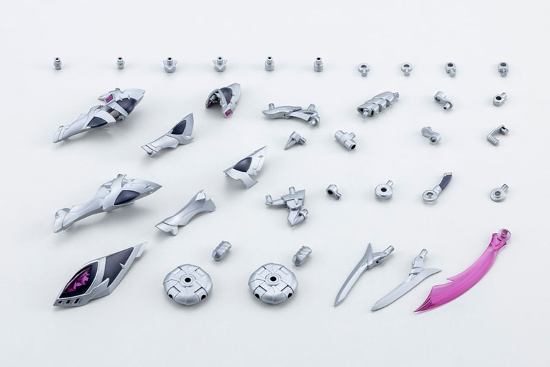 Arcanadea XenoAlma Legiant