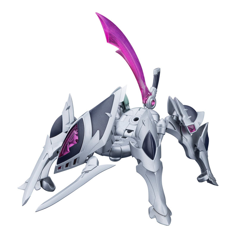 Arcanadea XenoAlma Legiant