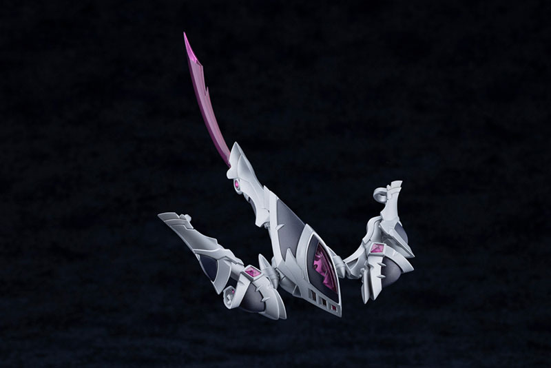 Arcanadea XenoAlma Legiant