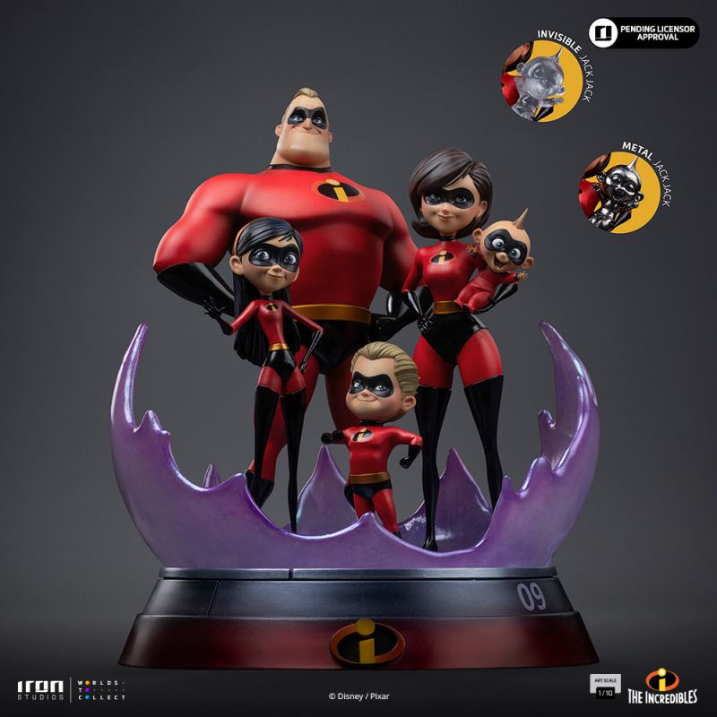 The Incredibles
