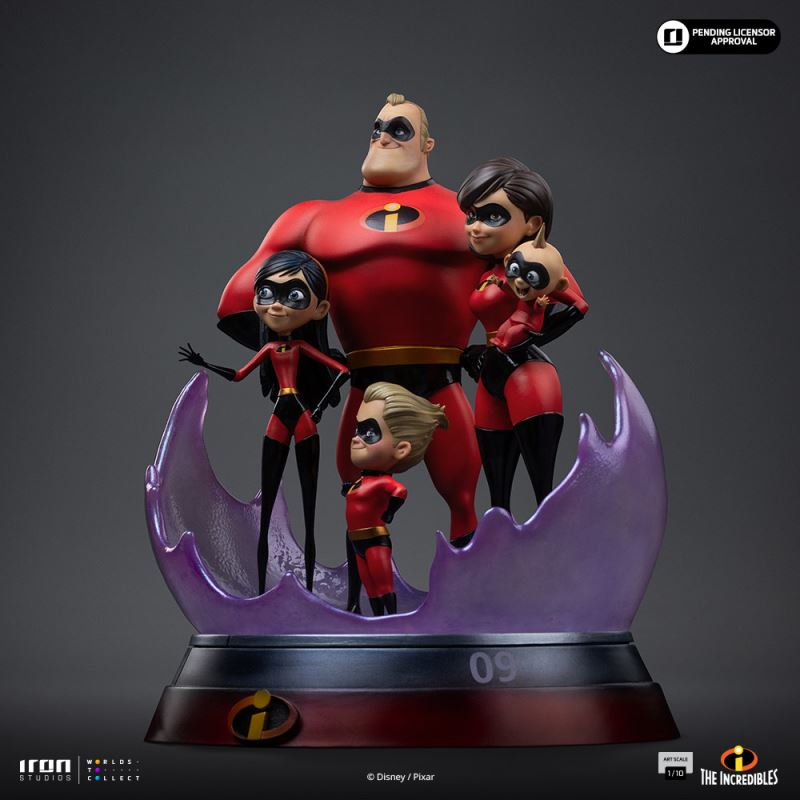 The Incredibles