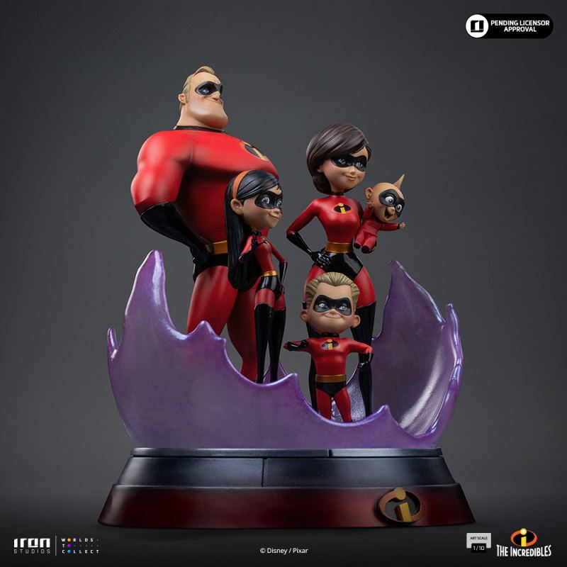 The Incredibles