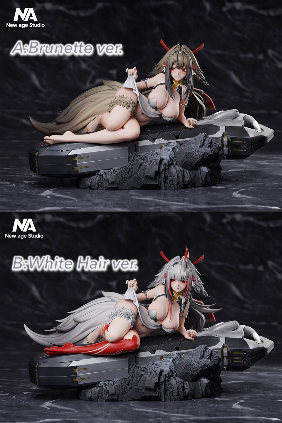 Ye Shunguang - Zenless Zone Zero