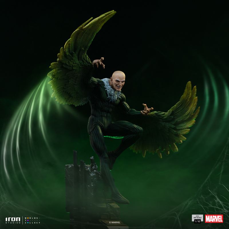 Vulture 1/10