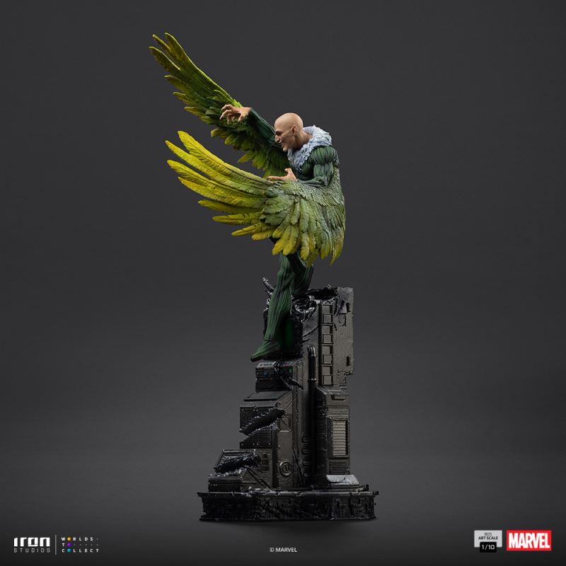 Vulture 1/10