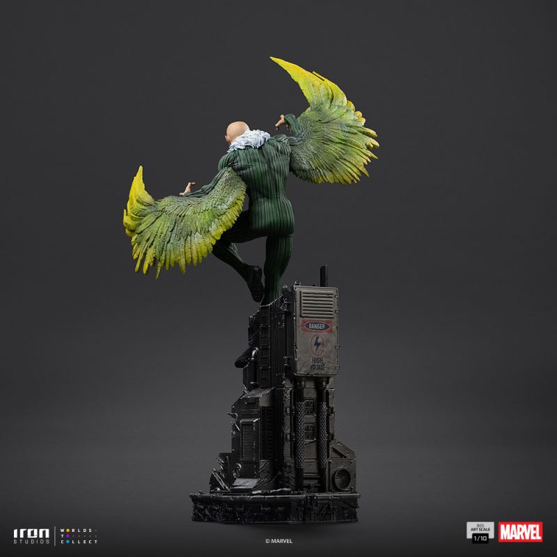 Vulture 1/10