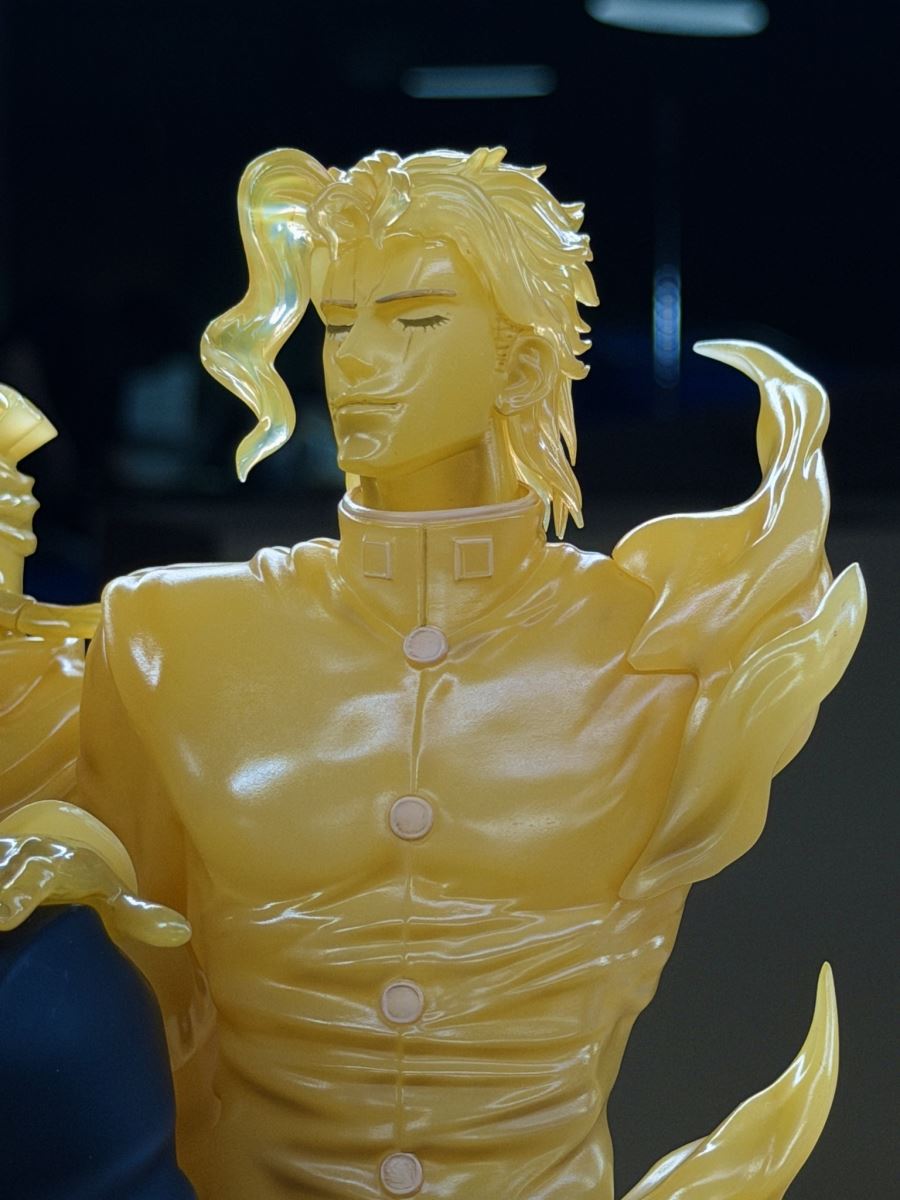 Kujo Jotaro - JoJo's Bizarre Adventure