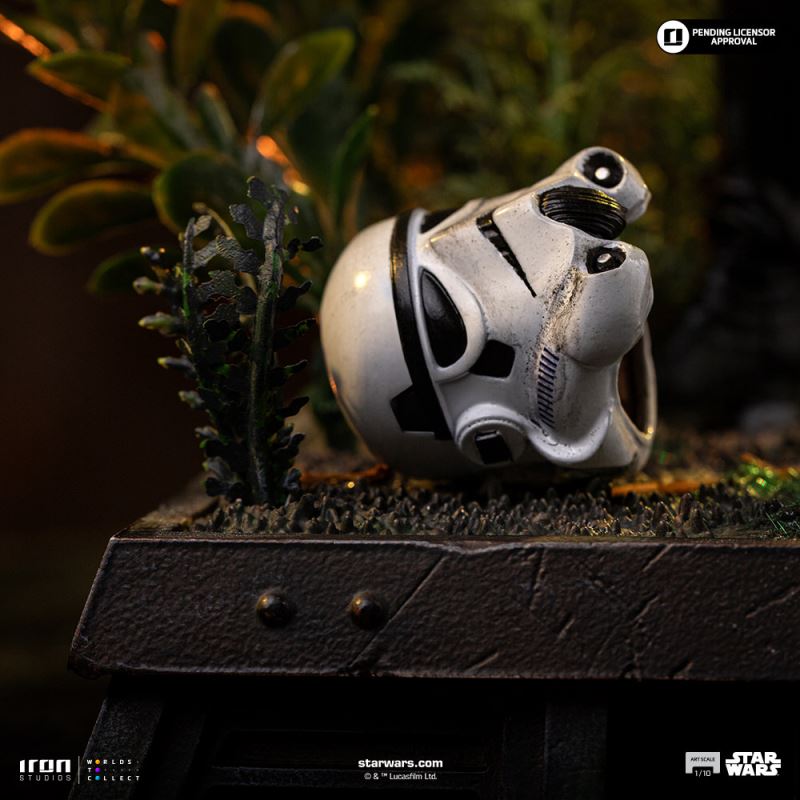 Han Solo - Star Wars 1/10