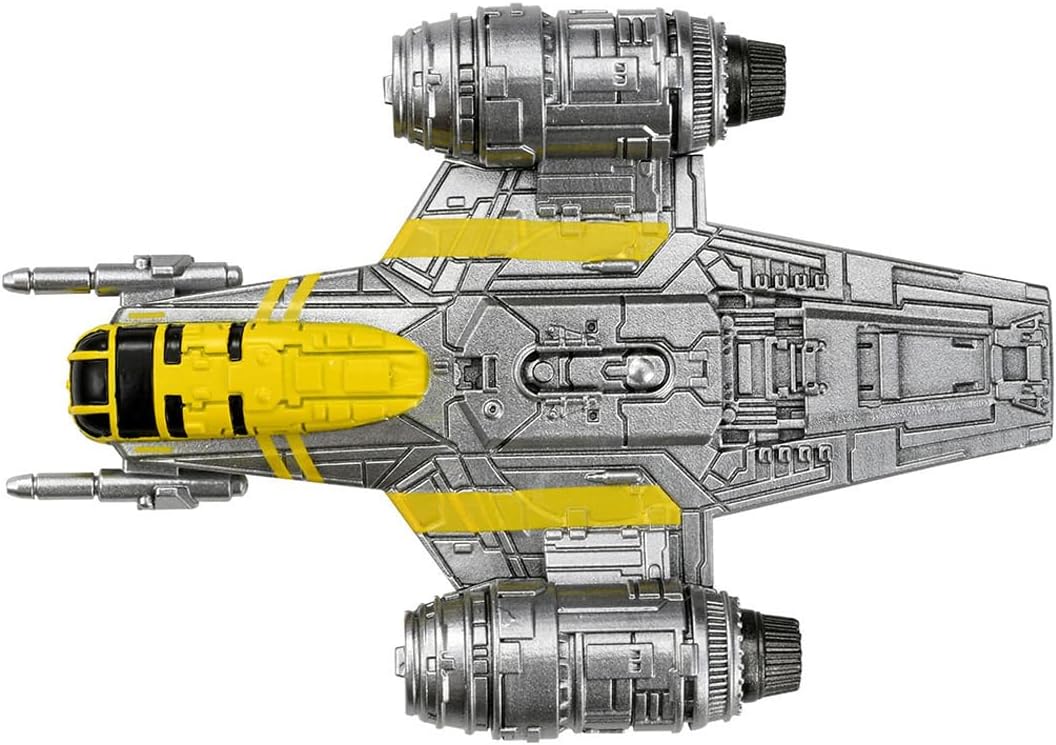 Tomica Premium Unlimited Star Wars Razor Crest