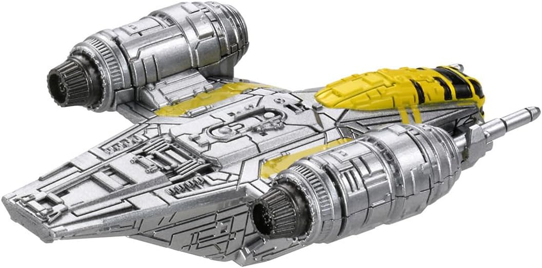 Tomica Premium Unlimited Star Wars Razor Crest