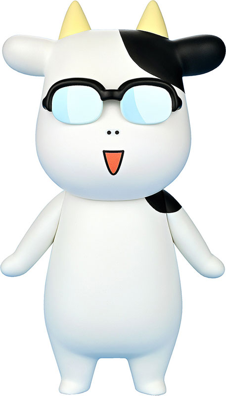 Hyakusho Kizoku-The Farmer's Days Soft Vinyl Hiromu Arakawa A-type (Smiling)