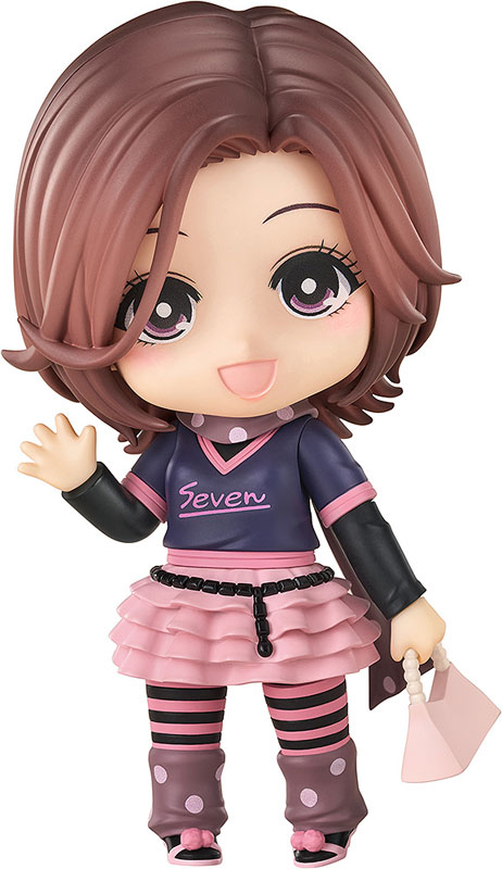 Nendoroid NANA Nana Komatsu