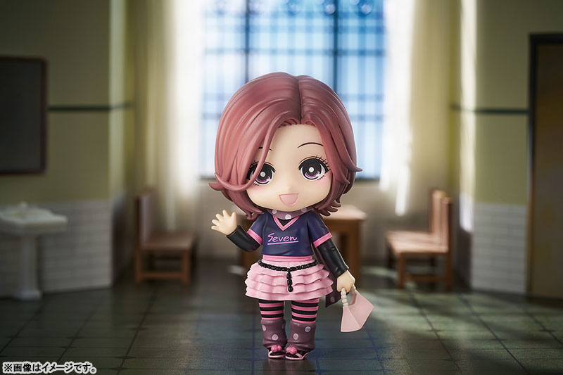 Nendoroid NANA Nana Komatsu