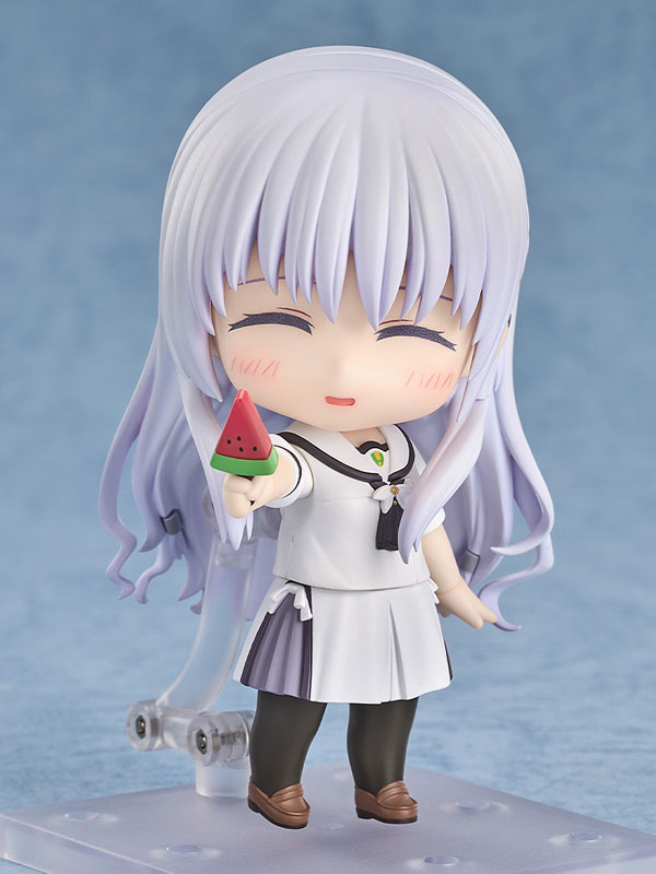 Nendoroid Summer Pockets Shiroha Naruse