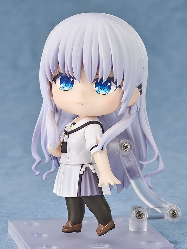 Nendoroid Summer Pockets Shiroha Naruse