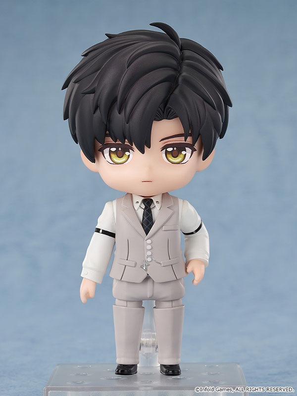 Nendoroid Love and Deepspace Zayne